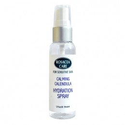 Calendula Hydration Spray